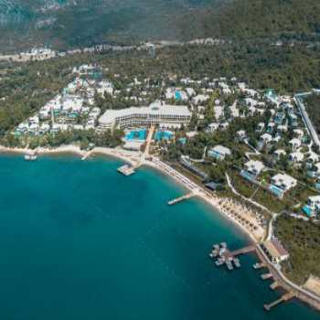  Vogue Hotel Supreme Bodrum Torba / Muğla