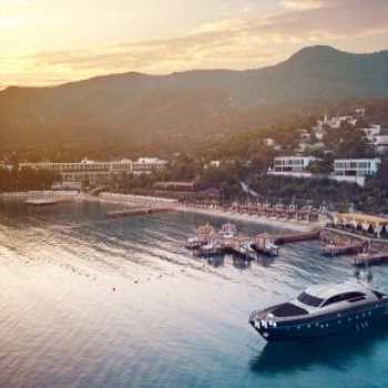  Vogue Hotel Supreme Bodrum Torba / Muğla