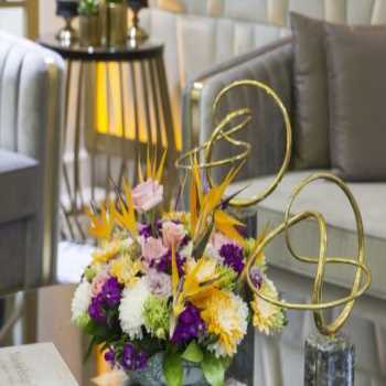  Vogue Hotel Supreme Istanbul Fatih / İstanbul