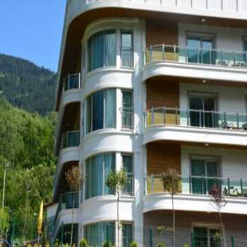  Voice Hotel Maçka / Trabzon