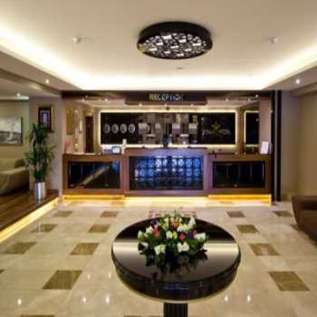  Volley Hotel İstanbul Altunizade / İstanbul