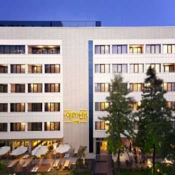  Volley Hotel İzmir Konak / İzmir