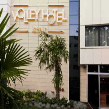  Volley Hotel İzmir Konak / İzmir