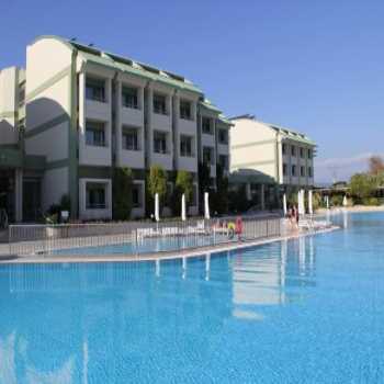  Von Resort Elite Manavgat / Antalya