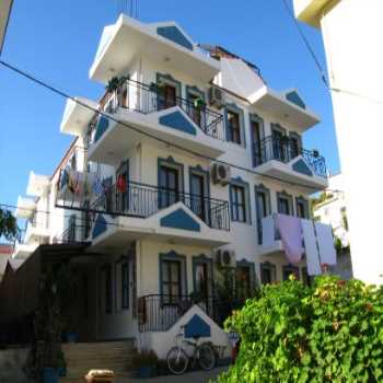  Vural Apart Otel Çeşme Çeşme / İzmir