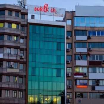  Walk In Hotel Konak / İzmir