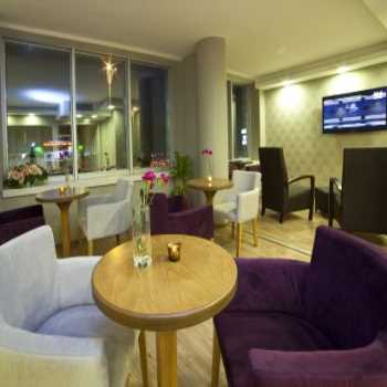  Walk In Hotel Konak / İzmir