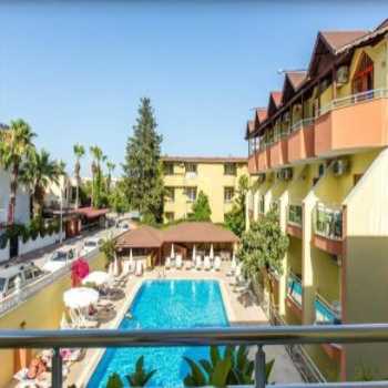  Wassermann Hotel Kemer Merkez / Antalya