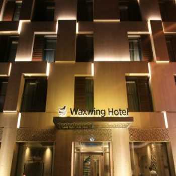  Waxwing Hotel Antakya/hatay