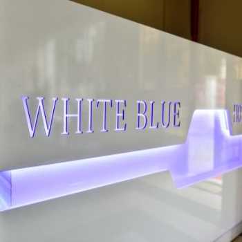  White Blue Hotel Edirne Edirne Şehir Merkezi / Edirne