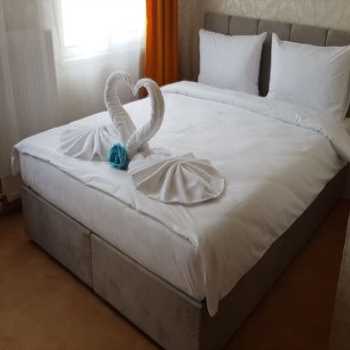  White Blue Hotel Edirne Edirne Şehir Merkezi / Edirne