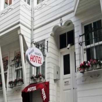  White House Kadıköy Kadıköy / İstanbul