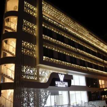  White Line Boutique Hotel Elazığ Şehir Merkezi/elazığ