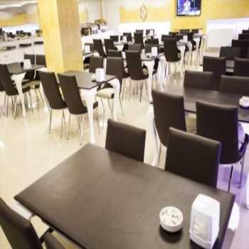  White Palace Hotel İstanbul Şirinevler / İstanbul
