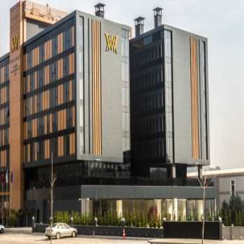  Willmont Hotel Balıkesir Şehir Merkezi / Balıkesir