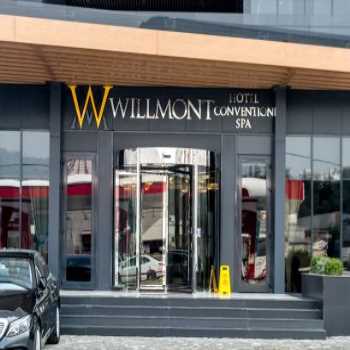  Willmont Hotel Balıkesir Şehir Merkezi / Balıkesir