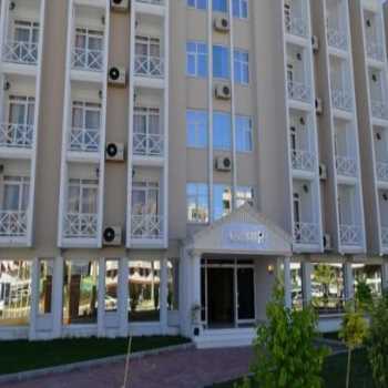  Winecity Hotel Demre / Antalya