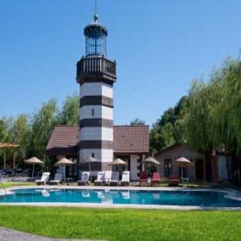  Wineport Lodge Ağva Ağva / İstanbul