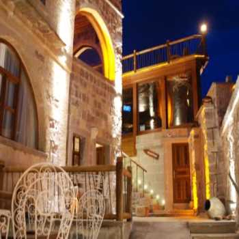  Wings Cappadocia Hotel Uçhisar / Nevşehir