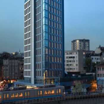  Wish More Hotel İstanbul Bayrampaşa / İstanbul