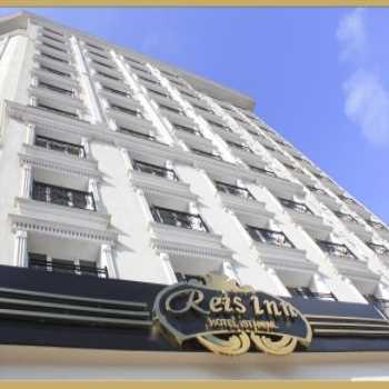  World Point Reis Inn Hotels Beylikdüzü / İstanbul