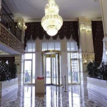 World Point Reis Inn Hotels Beylikdüzü / İstanbul