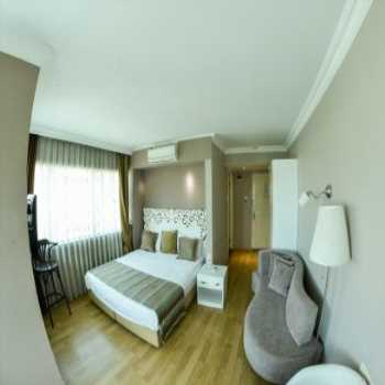  Wox Ew Hotel Konak / İzmir