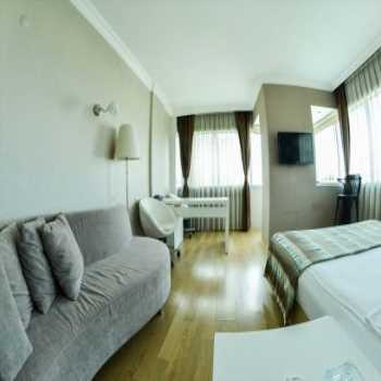  Wox Ew Hotel Konak / İzmir