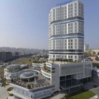  Wyndham Grand Istanbul Europe Bağcılar / İstanbul