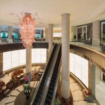  Wyndham Grand Istanbul Europe Bağcılar / İstanbul