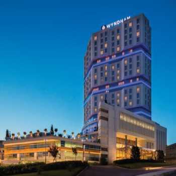  Wyndham Grand Istanbul Europe Bağcılar / İstanbul