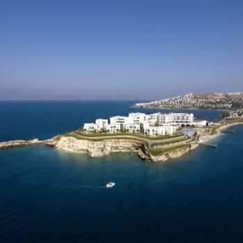  Xanadu Island Akyarlar / Muğla
