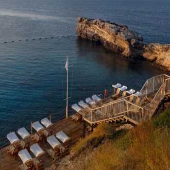 Xanadu Island Akyarlar / Muğla