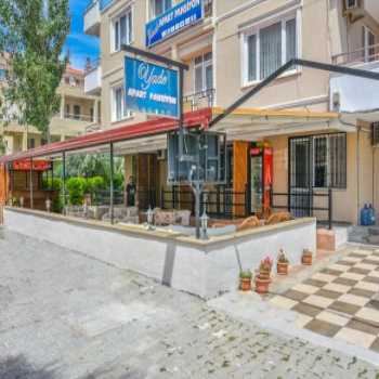  Yade Apart Pansiyon Sarımsaklı / Balıkesir