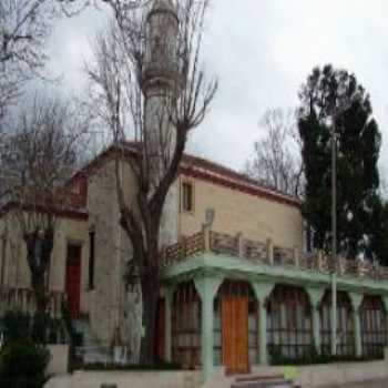 Yahya Efendi Camii İstanbul