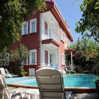  Yakut Apart Otel Dalyan / Muğla