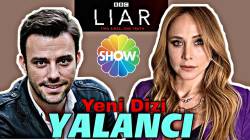 Yalancı Dizi