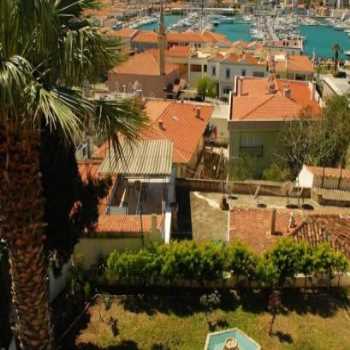  Yalçın Hotel Çeşme Çeşme / İzmir