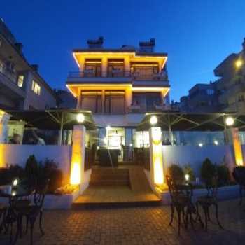  Yalı Bahçe Butik Otel Mudanya/bursa