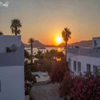  Yalı Park Beach Hotel Yalıkavak / Muğla