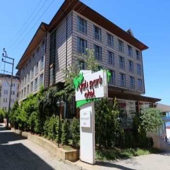  Yalı Park Otel Trabzon Trabzon Şehir Merkezi / Trabzon