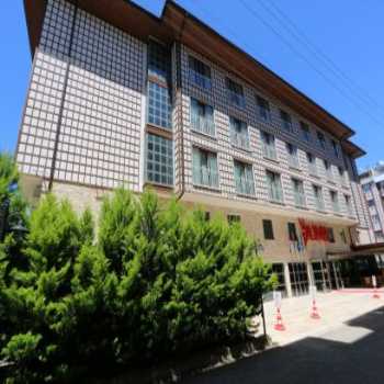  Yalı Park Otel Trabzon Trabzon Şehir Merkezi / Trabzon