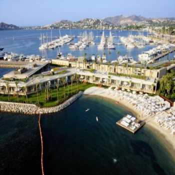  Yalıkavak Marina Beach Hotel Yalıkavak / Muğla