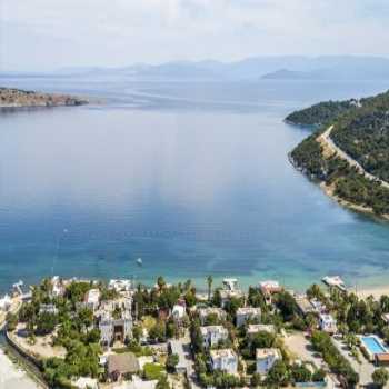  Yalım Hotel Göltürkbükü / Muğla