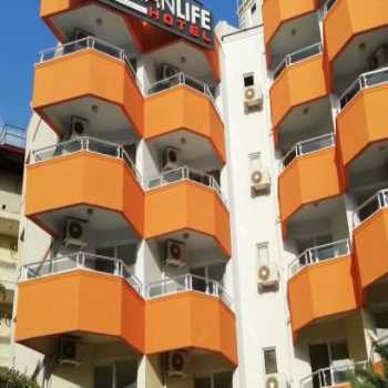  Yaman Life Hotel Alanya / Antalya