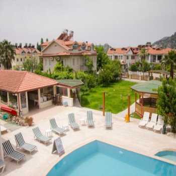  Yaprak Hotel Dalyan / Muğla