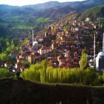 Yapraklı Büyük Yayla Çankırı