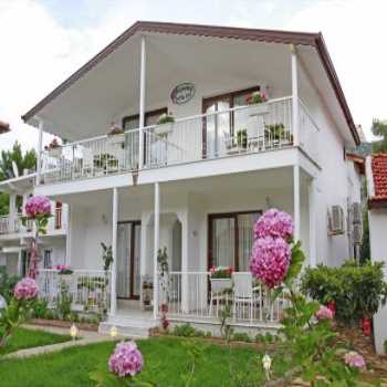  Yarımada Tatil Evi Selimiye / Muğla