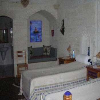  Yasemin Cave House Ürgüp / Nevşehir