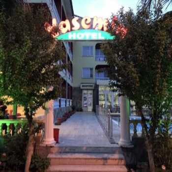  Yasemin Otel Ocaklar Erdek / Balıkesir